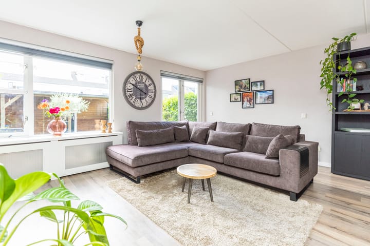 Foto 17 van Händelstraat 22