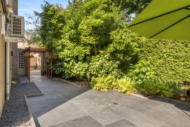 Foto 48 van Dokter Kanterslaan 135