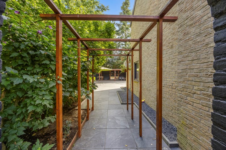 Foto 49 van Dokter Kanterslaan 135