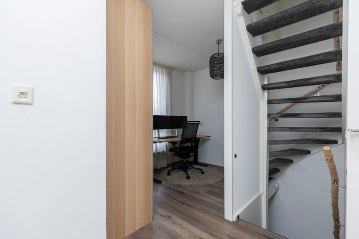 Foto 23 van Händelstraat 22