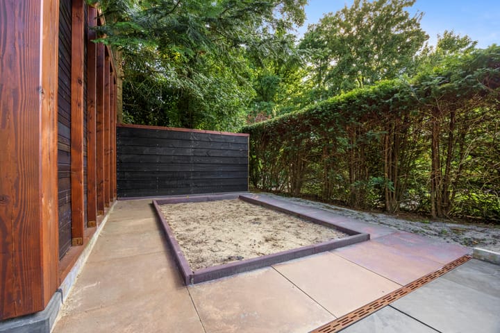 Foto 50 van Dokter Kanterslaan 135