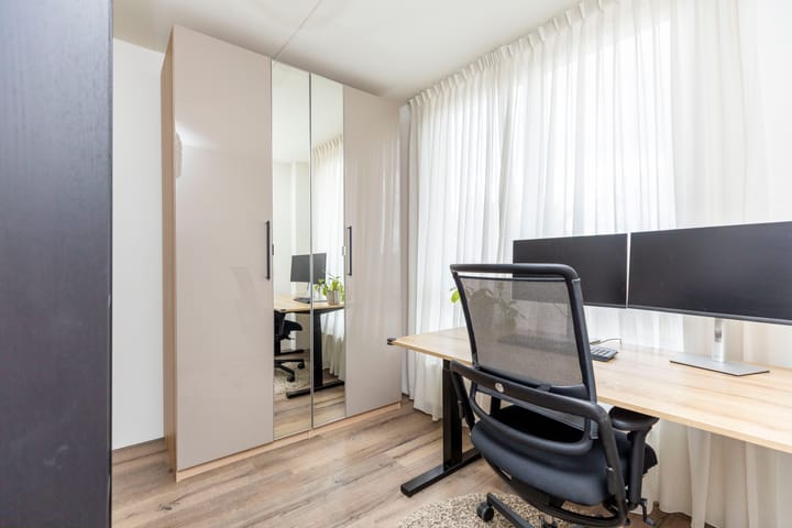 Foto 26 van Händelstraat 22