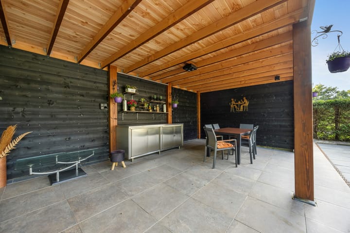 Foto 51 van Dokter Kanterslaan 135