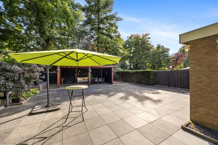 Foto 53 van Dokter Kanterslaan 135