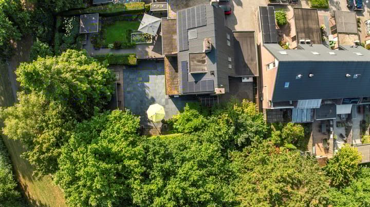 Foto 58 van Dokter Kanterslaan 135