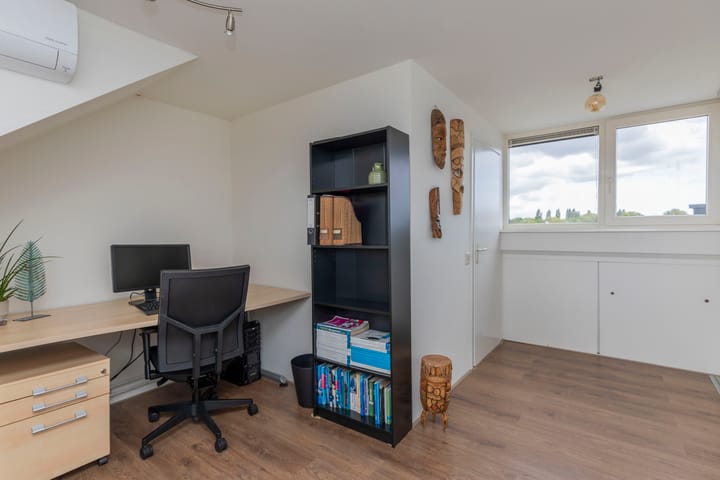 Foto 38 van Händelstraat 22