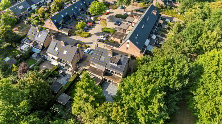 Foto 59 van Dokter Kanterslaan 135