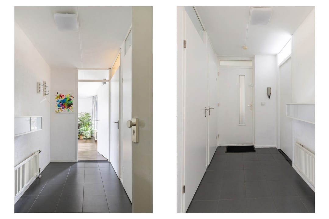 Foto 7 van Snelliuskade 6