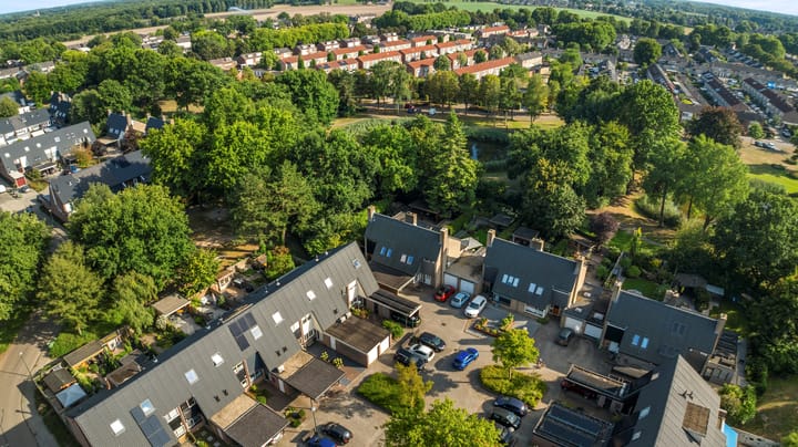 Foto 60 van Dokter Kanterslaan 135