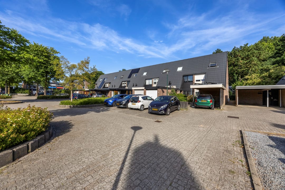 Photo 61 of Dokter Kanterslaan 135