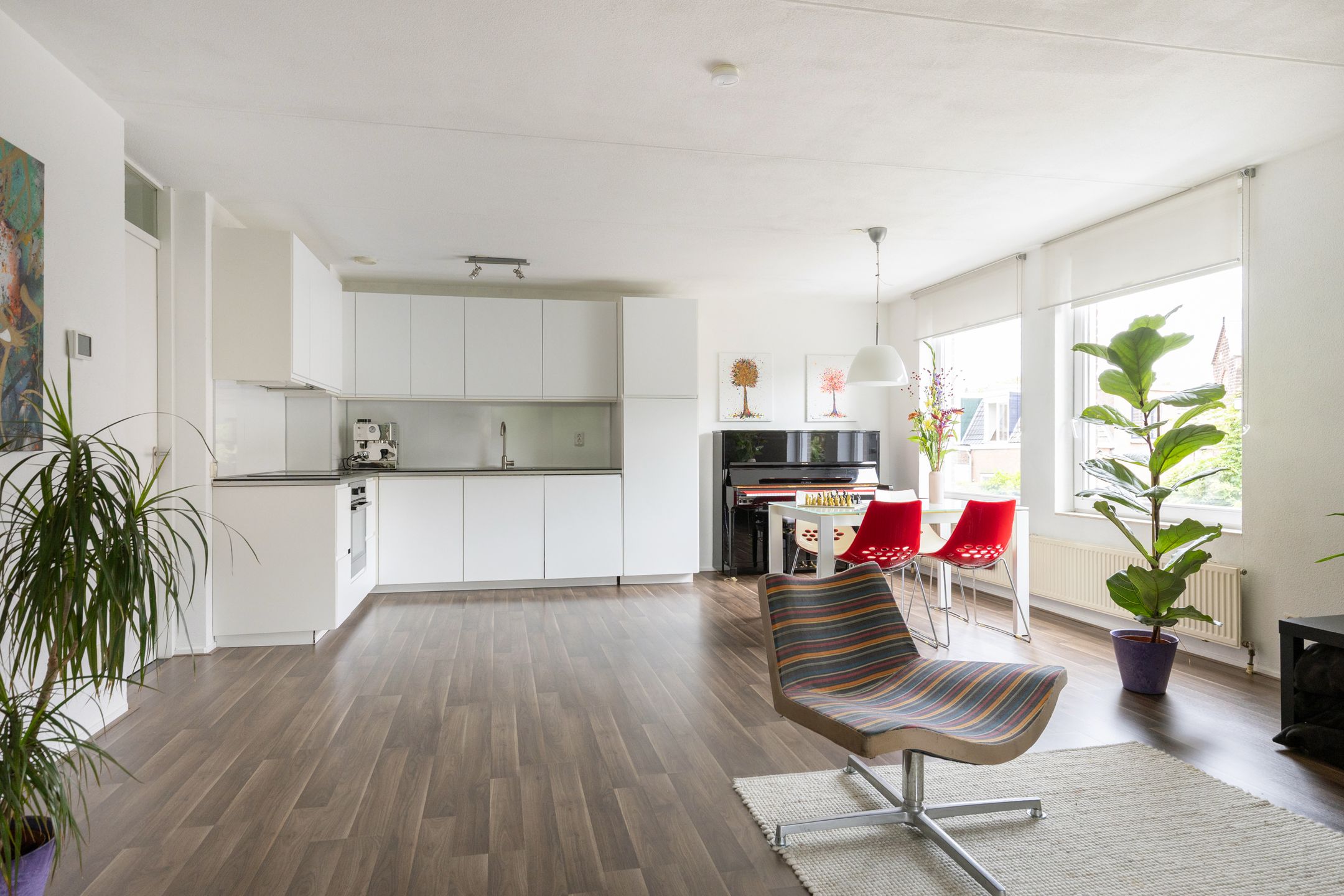 Foto 9 van Snelliuskade 6