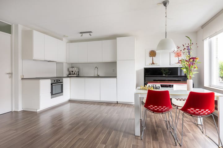 Foto 10 van Snelliuskade 6