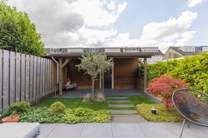 Foto 46 van Händelstraat 22