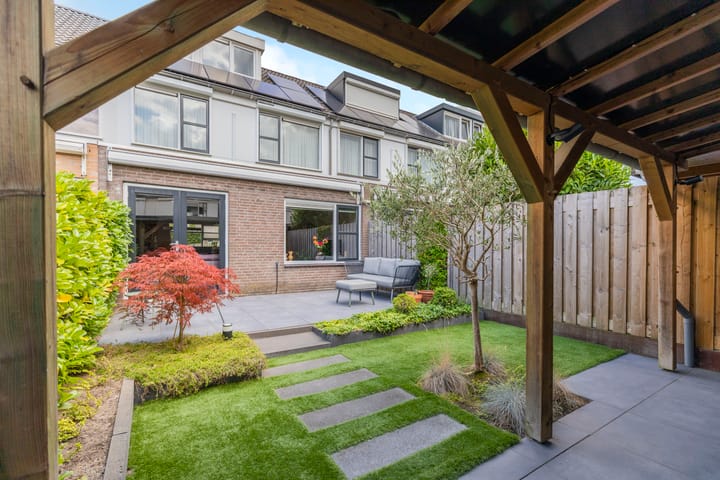 Foto 47 van Händelstraat 22