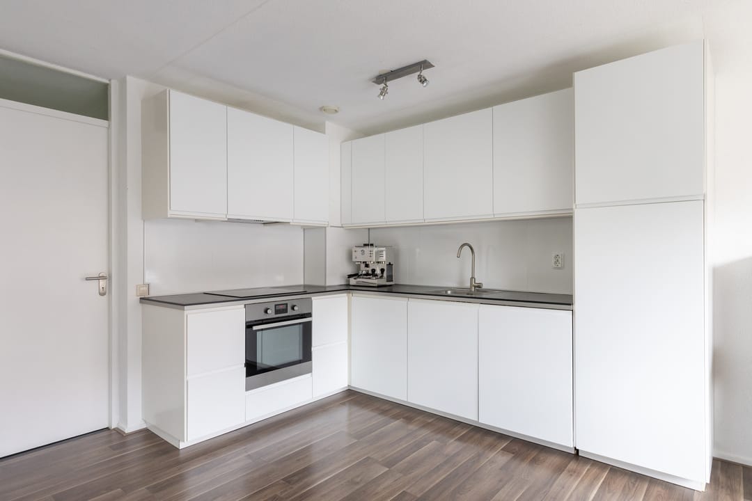 Foto 13 van Snelliuskade 6