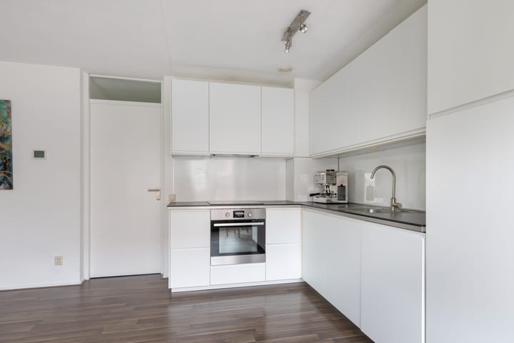 Foto 14 van Snelliuskade 6