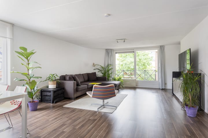 Foto 15 van Snelliuskade 6