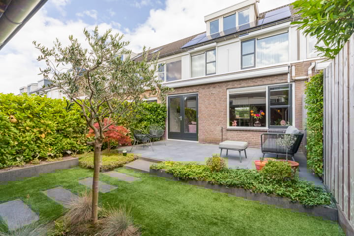 Foto 49 van Händelstraat 22