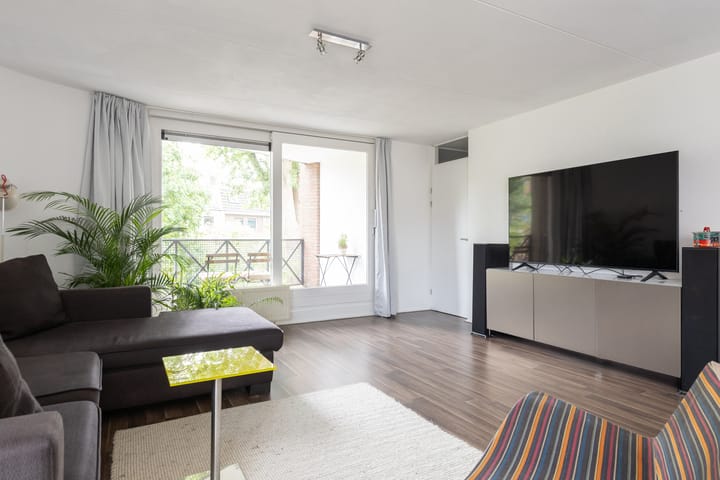 Foto 16 van Snelliuskade 6