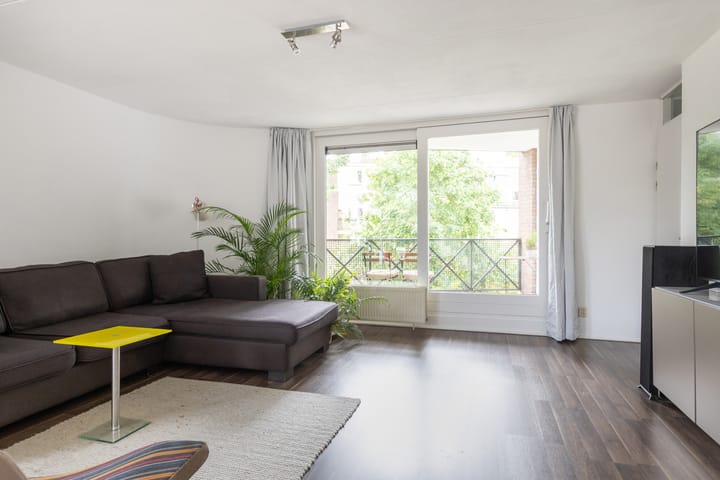 Foto 17 van Snelliuskade 6