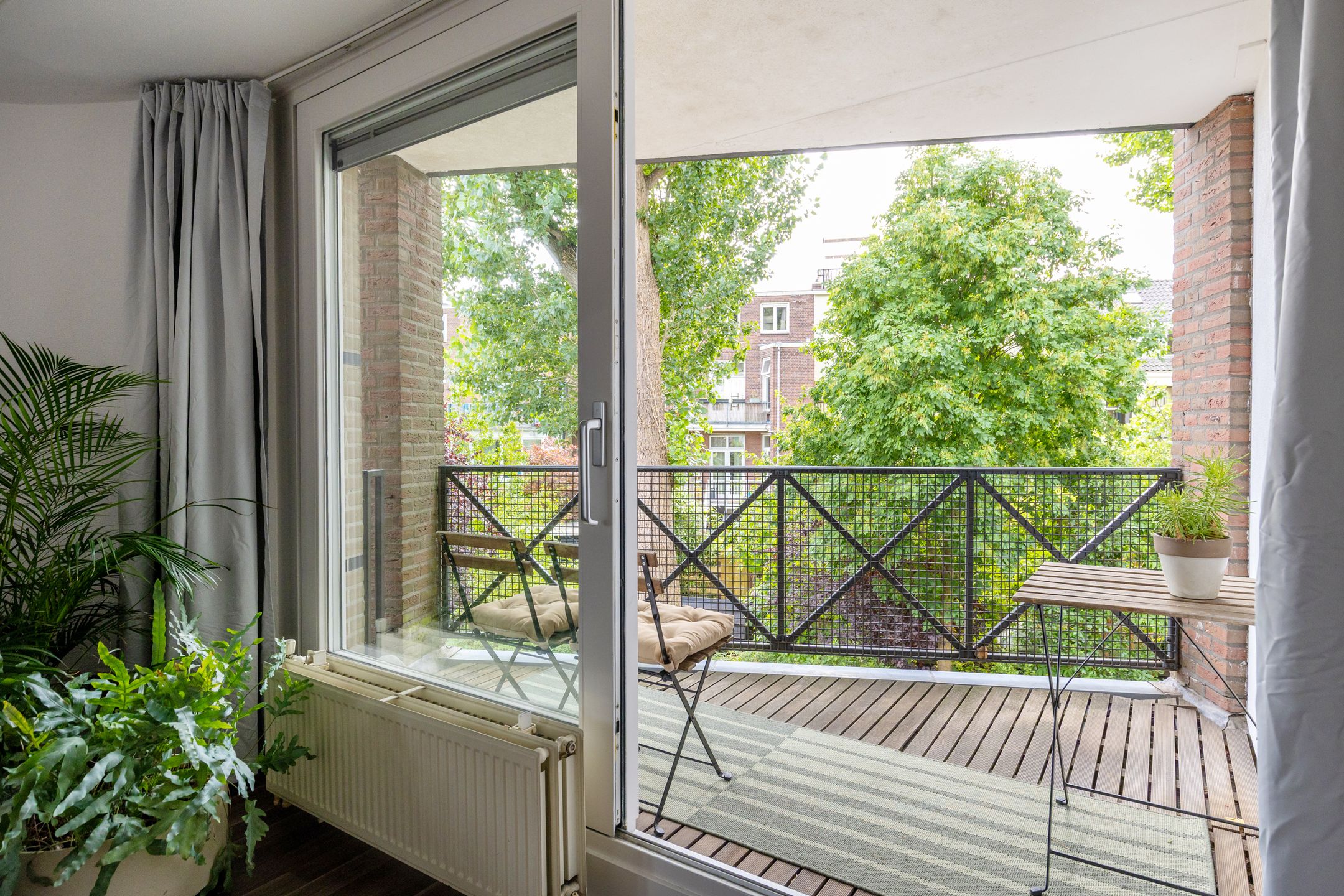 Foto 18 van Snelliuskade 6