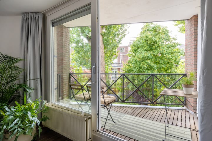 Foto 18 van Snelliuskade 6