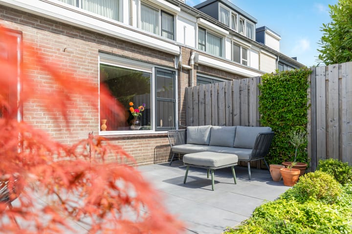 Foto 52 van Händelstraat 22