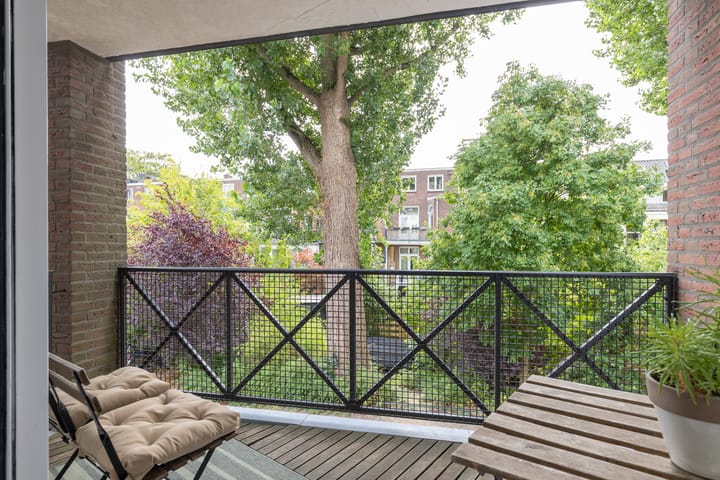 Foto 19 van Snelliuskade 6