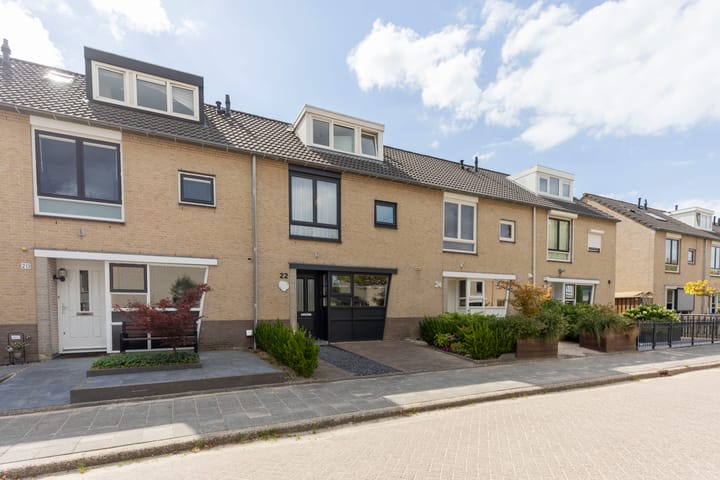 Foto 53 van Händelstraat 22