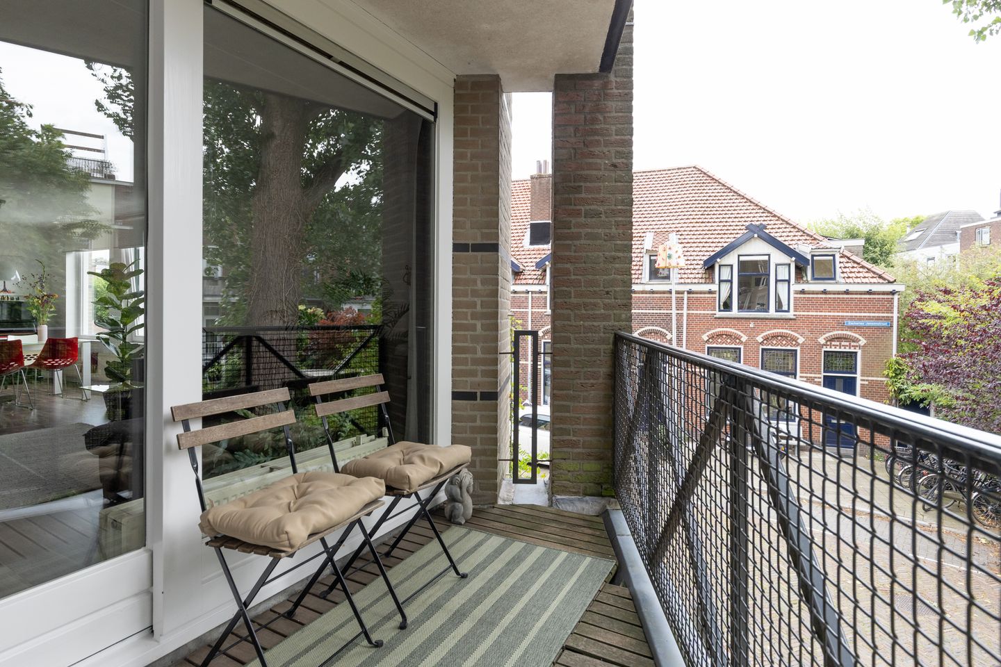 Foto 20 van Snelliuskade 6