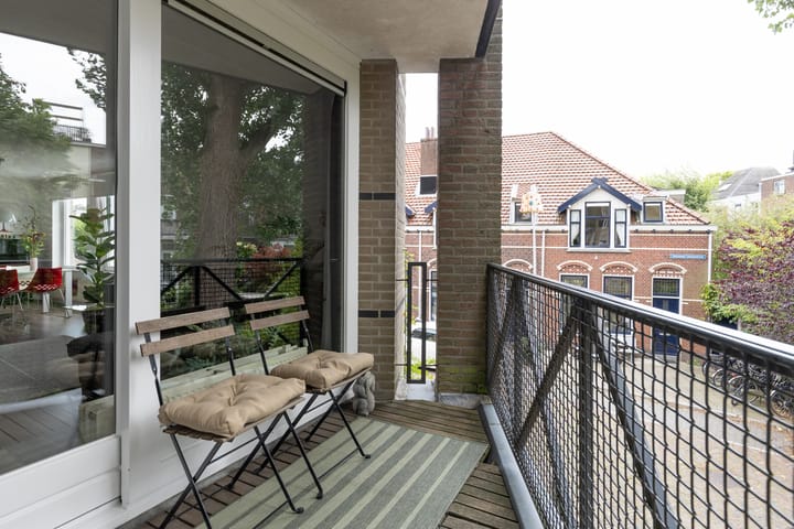 Foto 20 van Snelliuskade 6