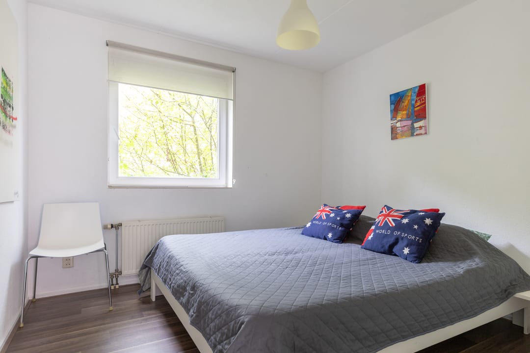 Foto 22 van Snelliuskade 6