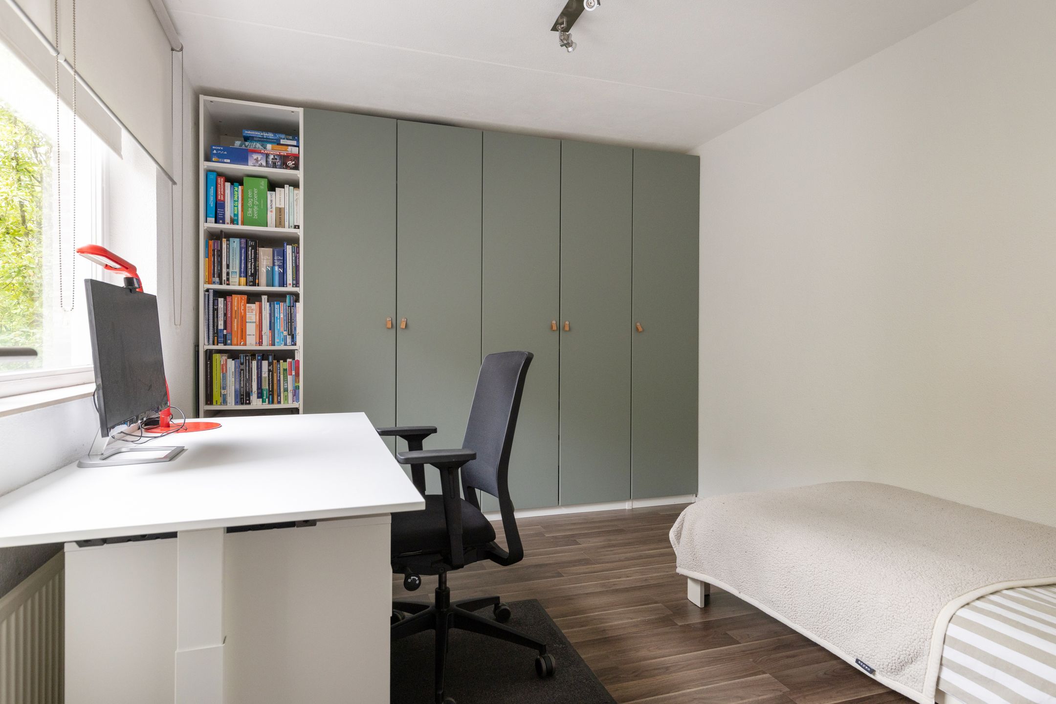 Foto 24 van Snelliuskade 6