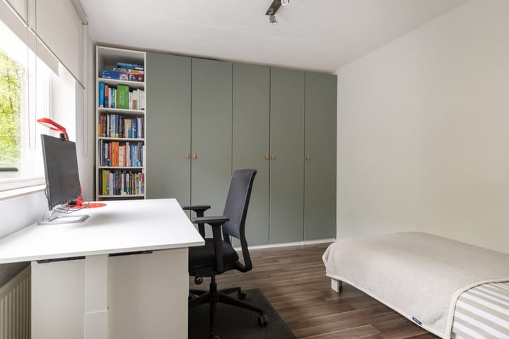 Foto 24 van Snelliuskade 6