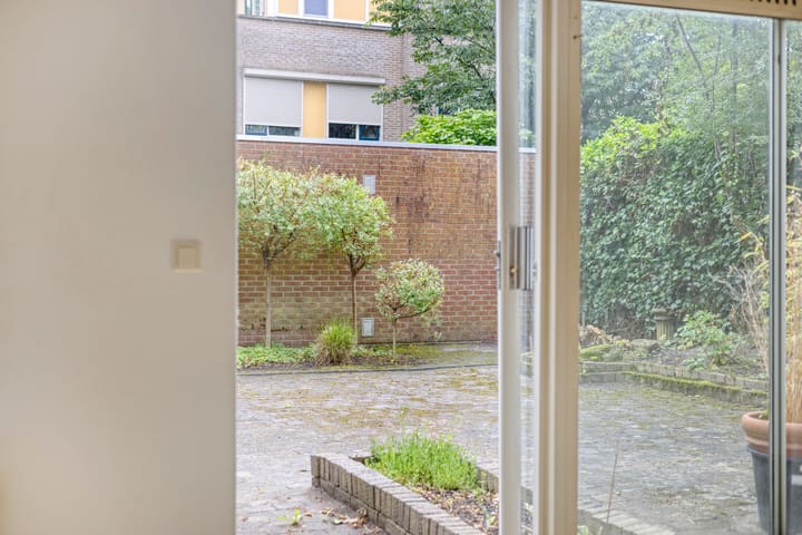 Foto 6 van C.A. Weersma-van Duinstraat 40