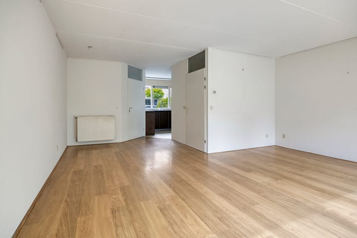 Foto 8 van C.A. Weersma-van Duinstraat 40