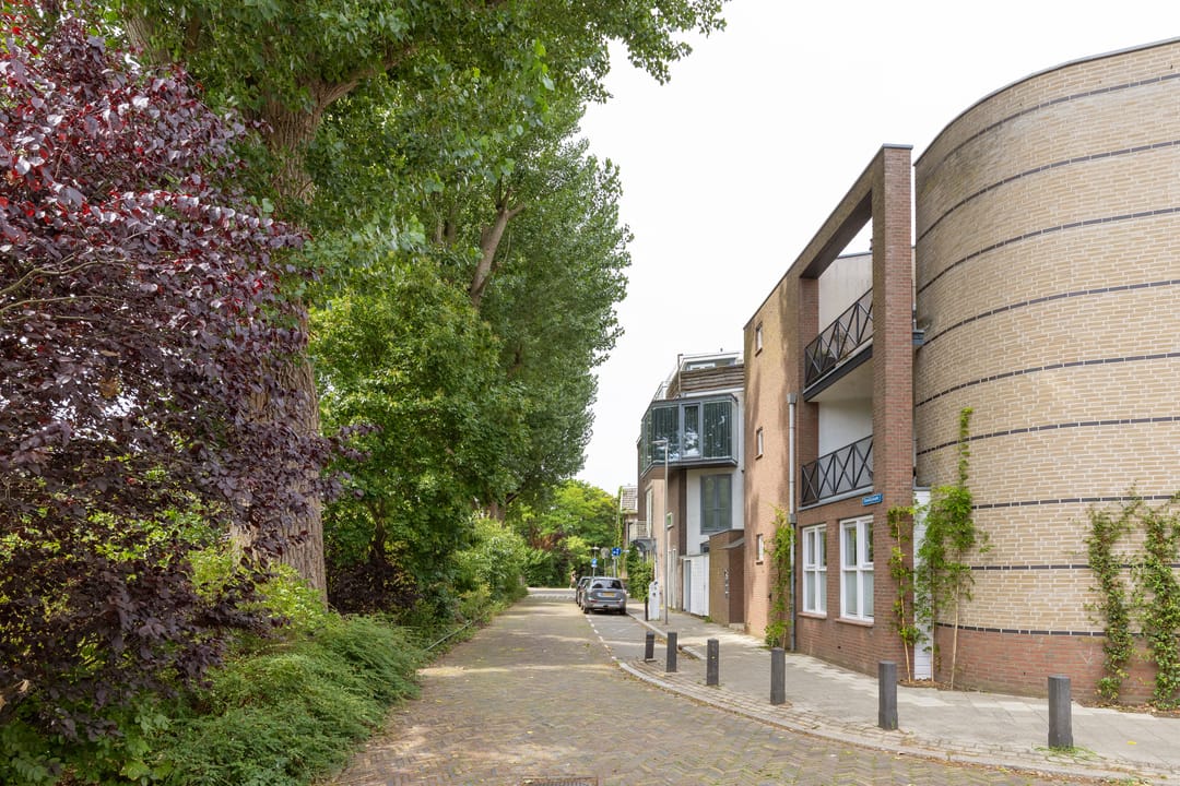 Foto 31 van Snelliuskade 6