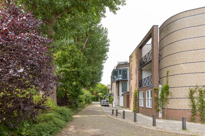 Foto 31 van Snelliuskade 6