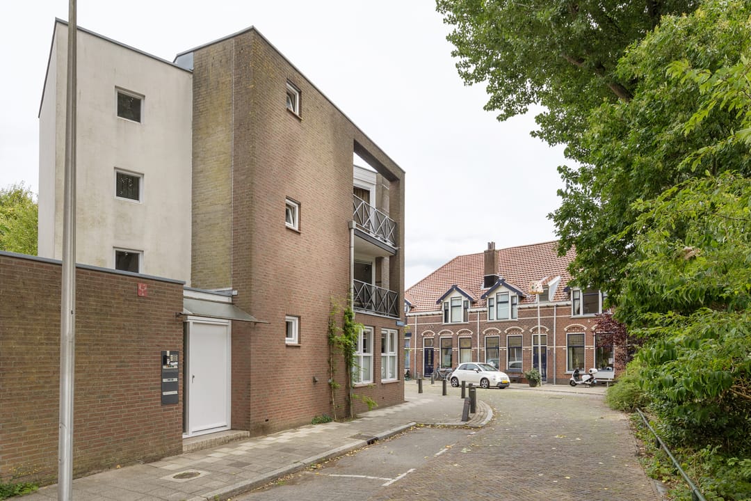 Foto 32 van Snelliuskade 6