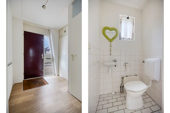 Foto 12 van C.A. Weersma-van Duinstraat 40