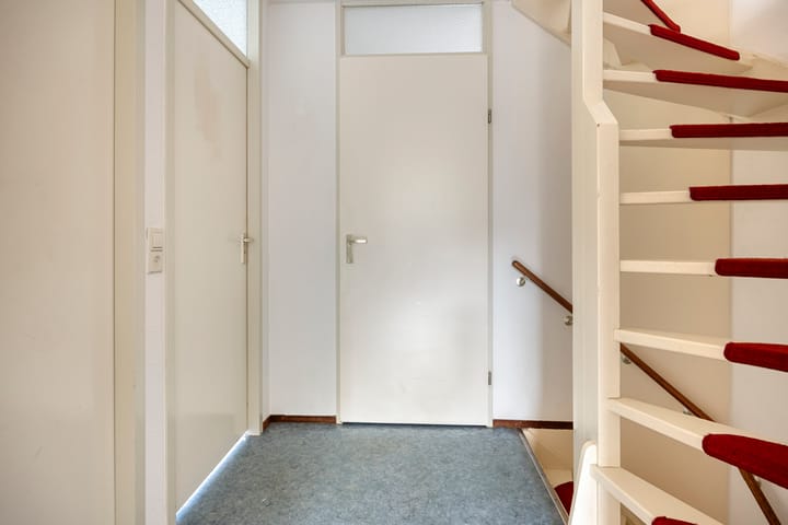 Foto 15 van C.A. Weersma-van Duinstraat 40