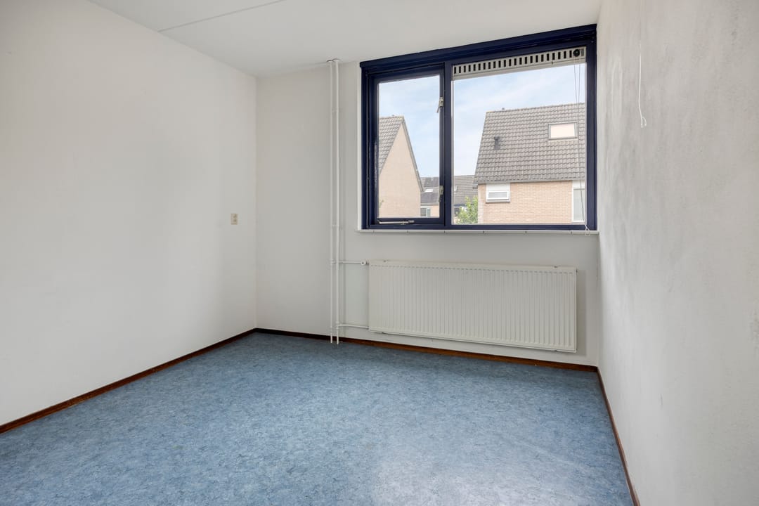 Photo 22 of C.A. Weersma-van Duinstraat 40