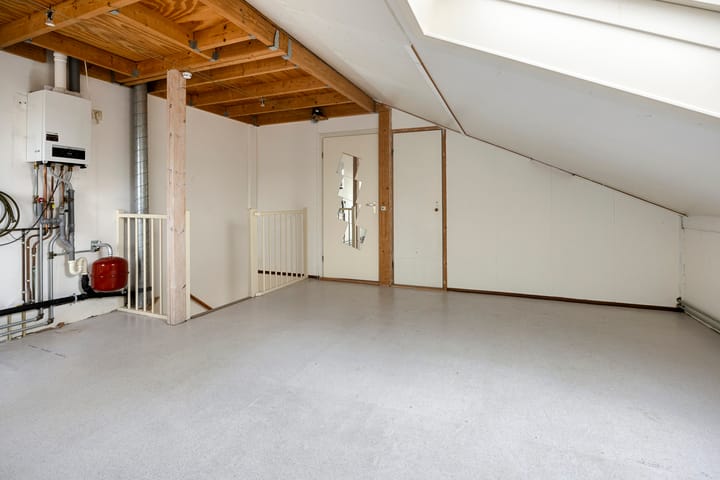 Foto 25 van C.A. Weersma-van Duinstraat 40