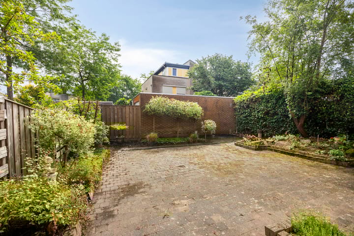 Foto 30 van C.A. Weersma-van Duinstraat 40