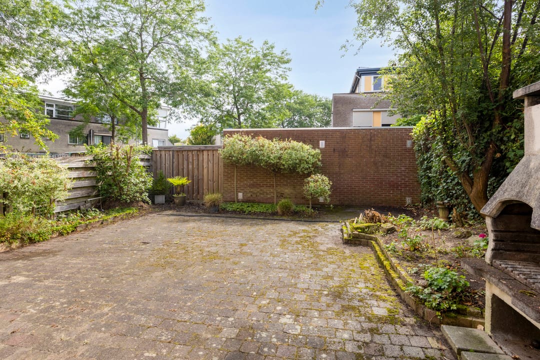 Photo 31 of C.A. Weersma-van Duinstraat 40