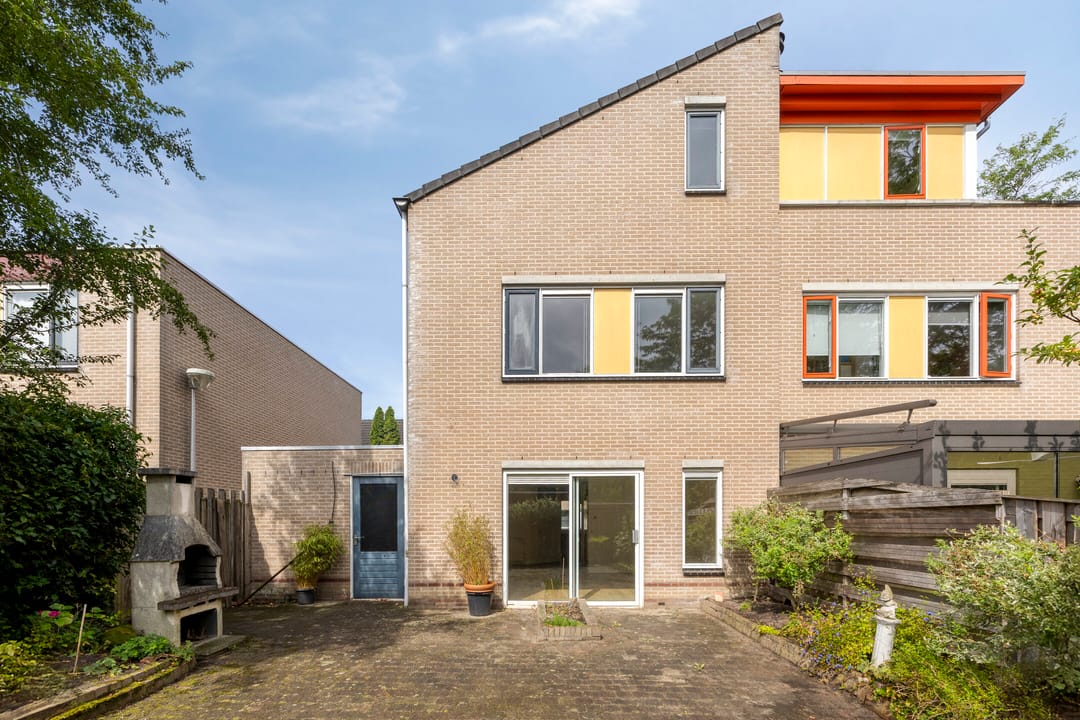 Photo 32 of C.A. Weersma-van Duinstraat 40