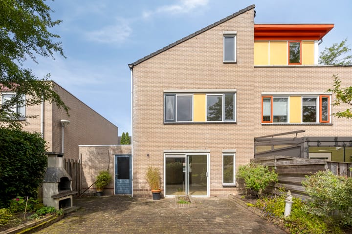 Foto 32 van C.A. Weersma-van Duinstraat 40