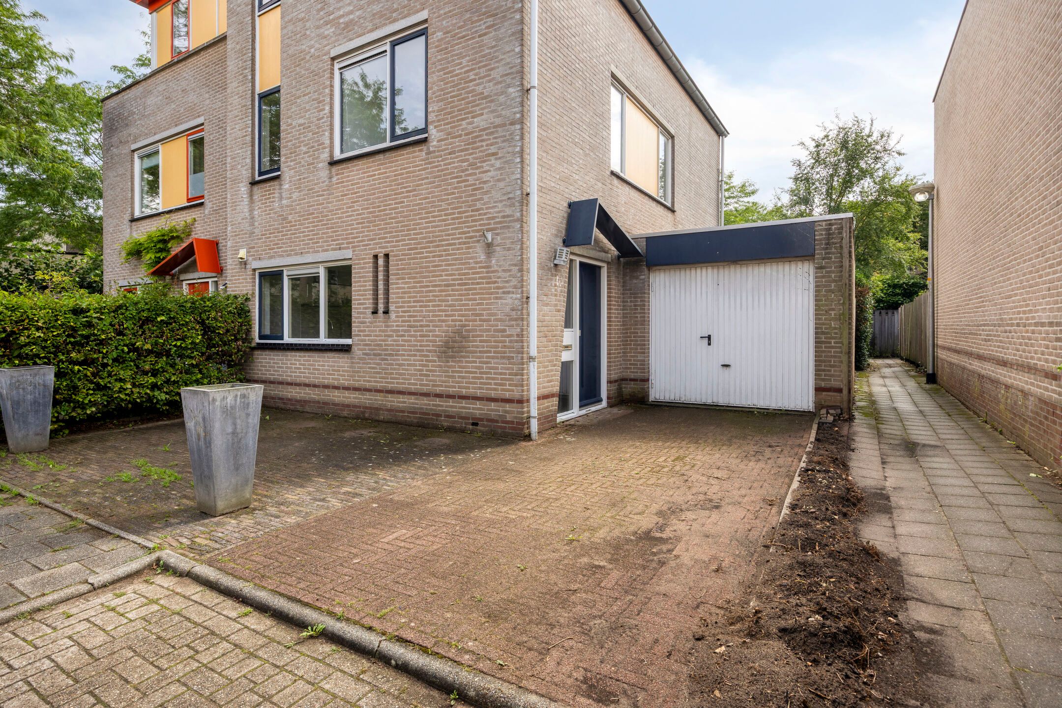 Photo 33 of C.A. Weersma-van Duinstraat 40