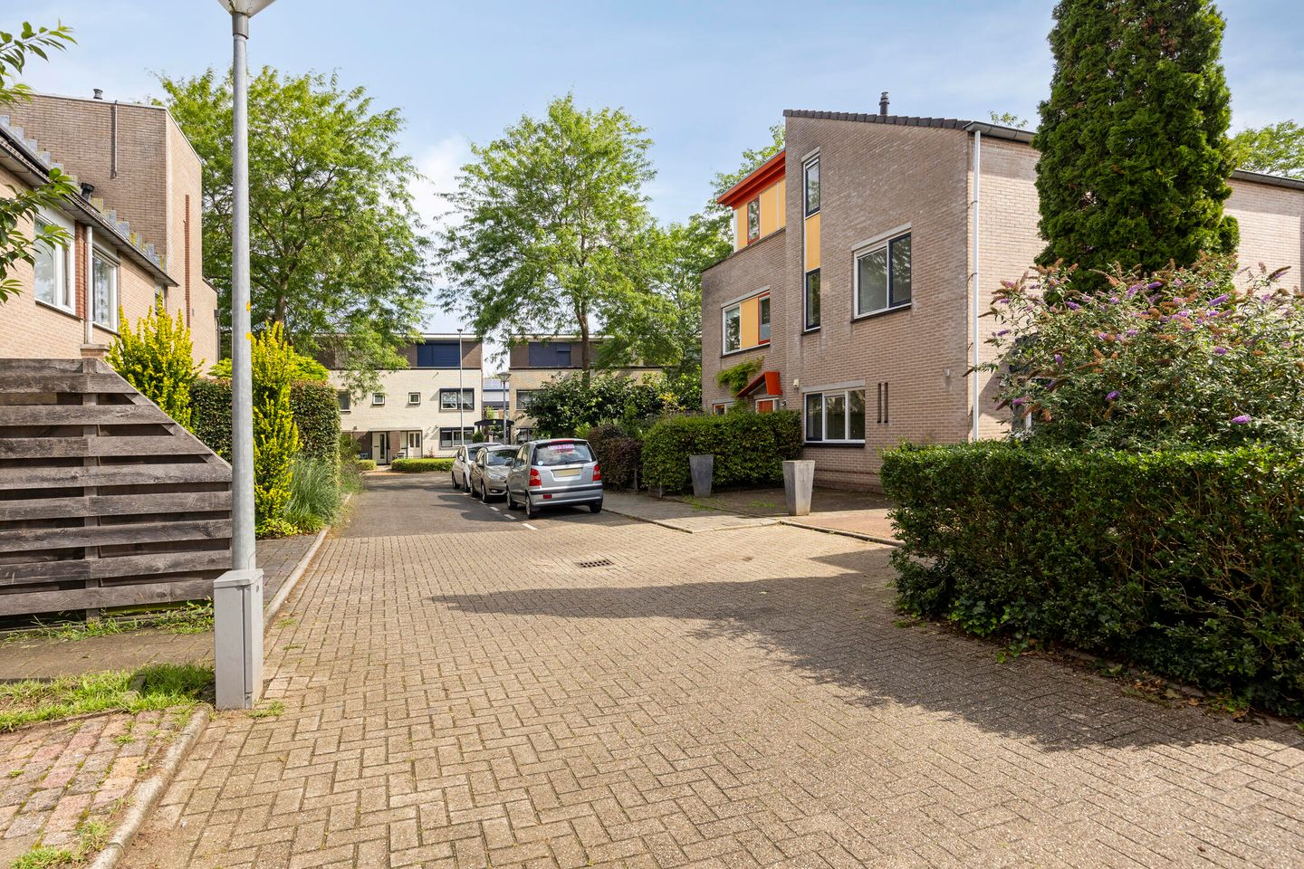 Photo 34 of C.A. Weersma-van Duinstraat 40