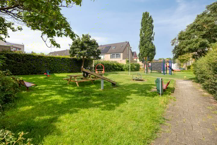 Foto 36 van C.A. Weersma-van Duinstraat 40